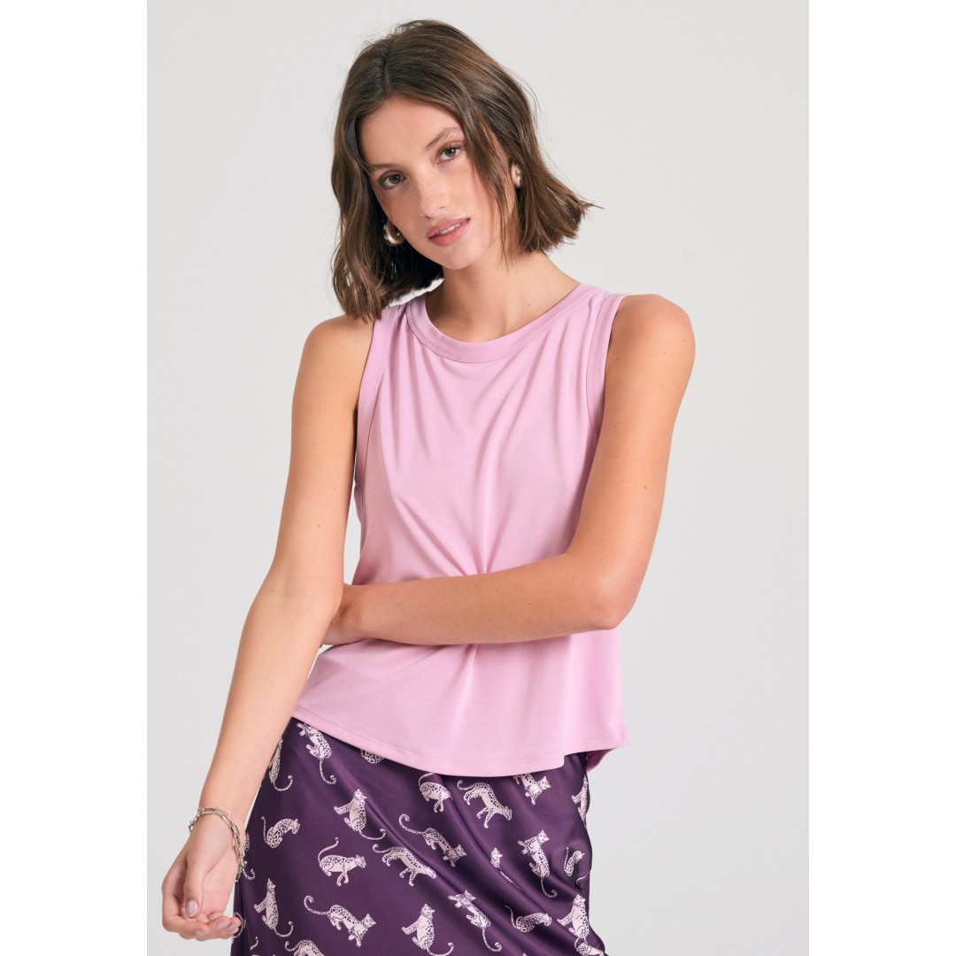 FUNKY BUDDHA FBL011-186-04-PINK LAVENDER Pink