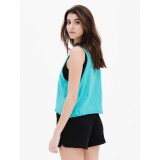 BASEHIT 221.BW37.78-TURQUOISE Τιρκουάζ Εικόνα 1
