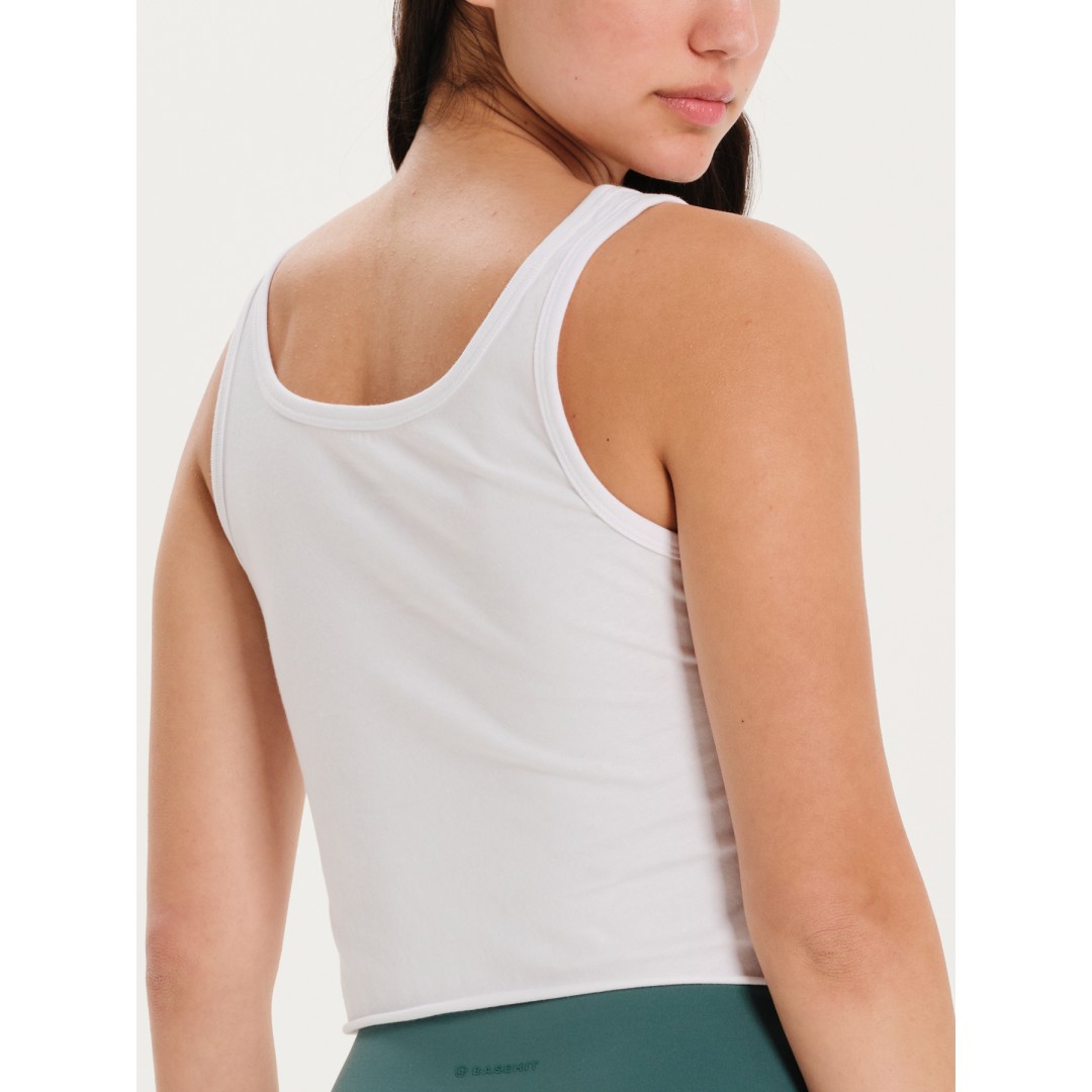 BASEHIT 251.BW37.207-WHITE White