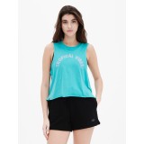 BASEHIT 221.BW37.78-TURQUOISE Τιρκουάζ Εικόνα 