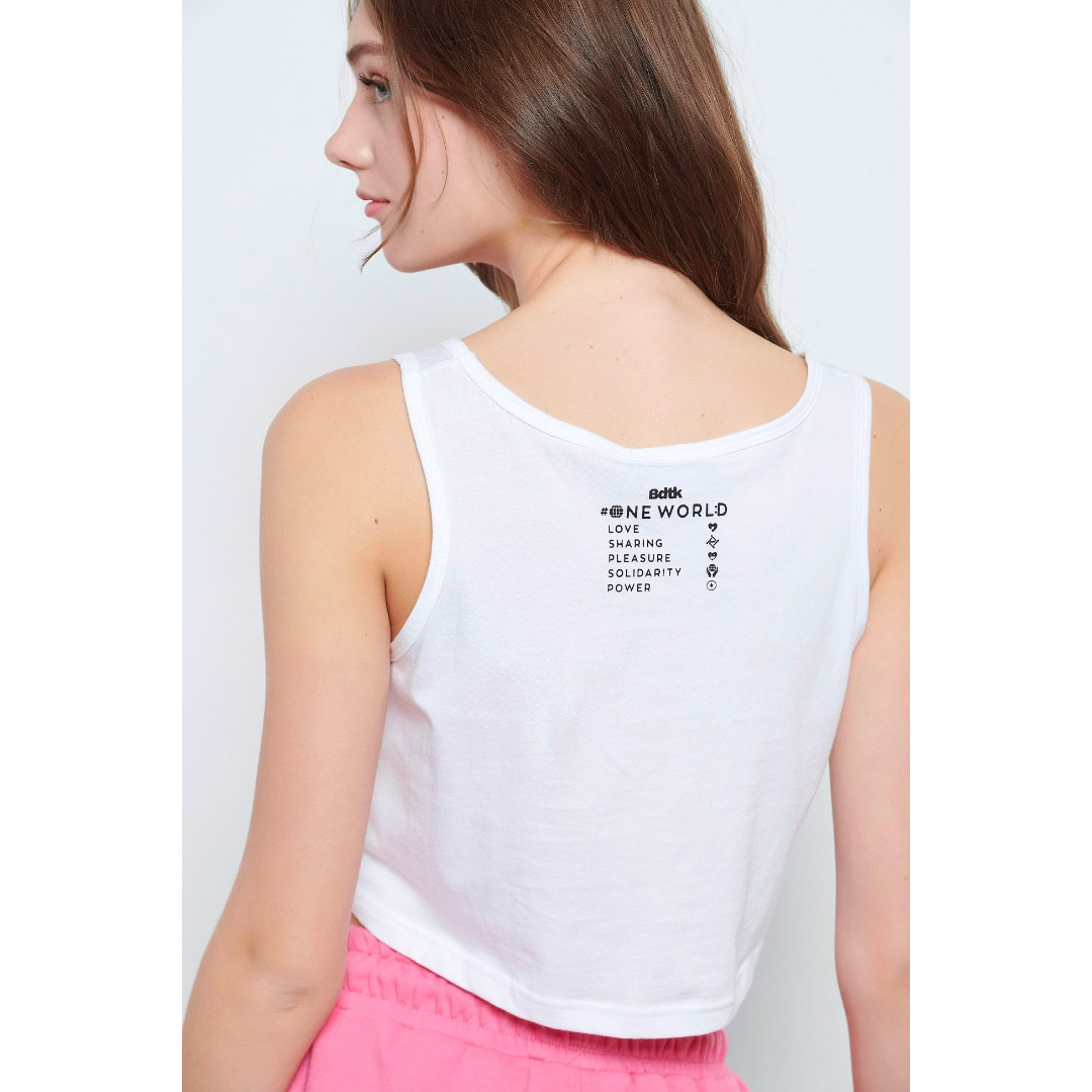 BODYTALK 1221-902420-00200 White