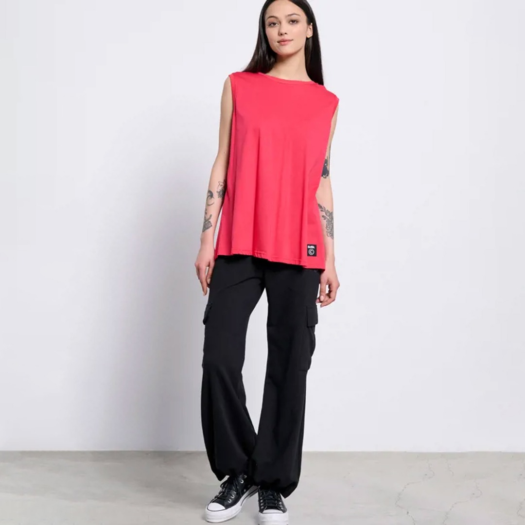 BODYTALK 1241-902223-00335 Red