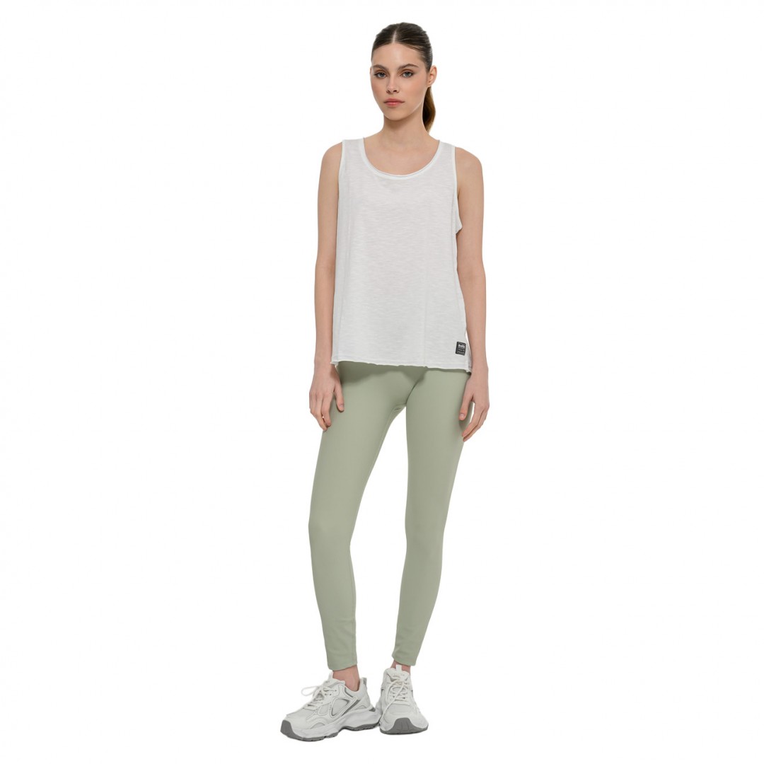 BODYTALK BDTKCL SLEEVELESS TOP 1261-902021-00200 White