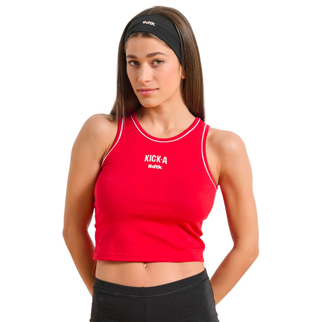 BODYTALK 1251-908220-00300 Red