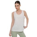 BODYTALK BDTKCL SLEEVELESS TOP 1261-902021-00200 White Image 