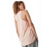 THE NORTH FACE W CAMPEN TANK EVENING NF0A4T1BUBF-UBF Pink