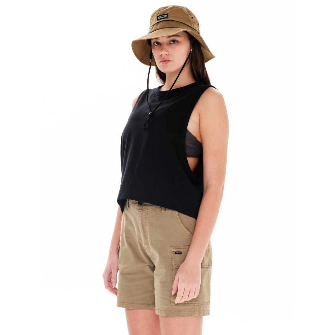 EMERSON 241.EW37.108-BLACK Μαύρο
