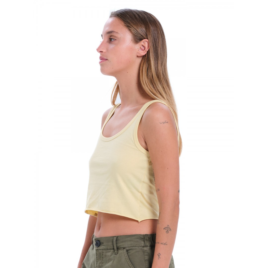EMERSON 251.EW37.107-PALE YELLOW Κίτρινο