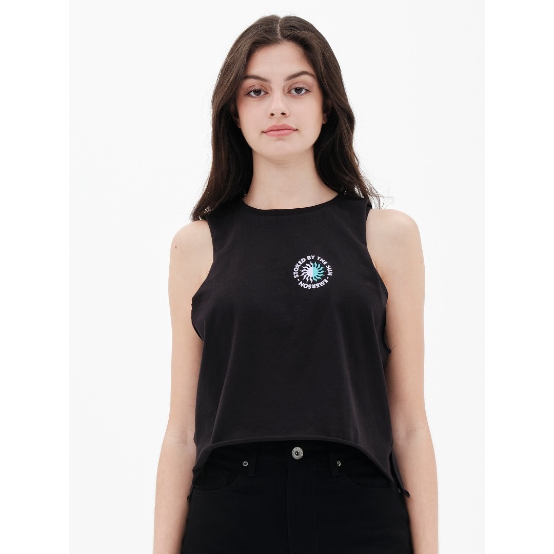 EMERSON 221.EW37.77-Black Μαύρο