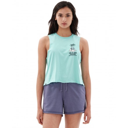 EMERSON 231.EW37.114-TURQUOISE Τιρκουάζ