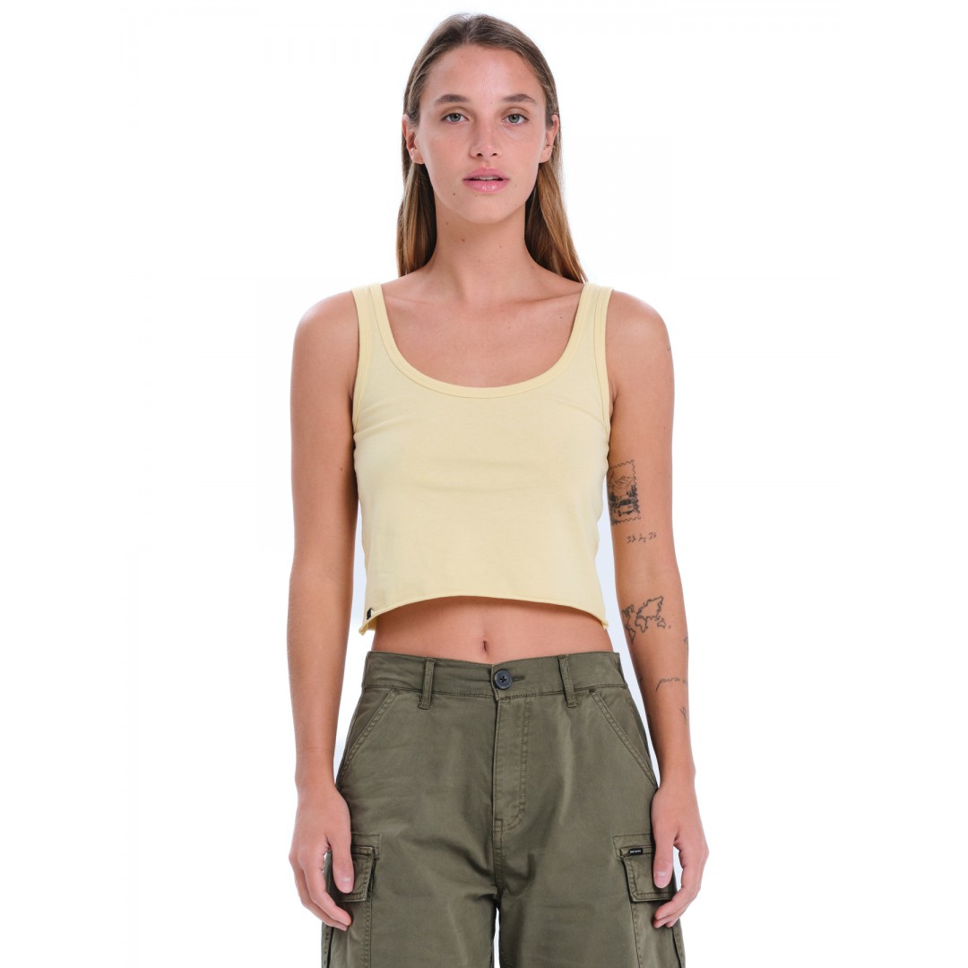 EMERSON 251.EW37.107-PALE YELLOW Κίτρινο