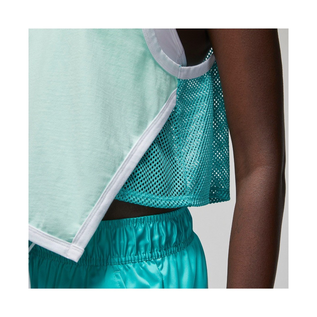 JORDAN W J ESSEN JERSEY TANK DO5035-379 Veraman