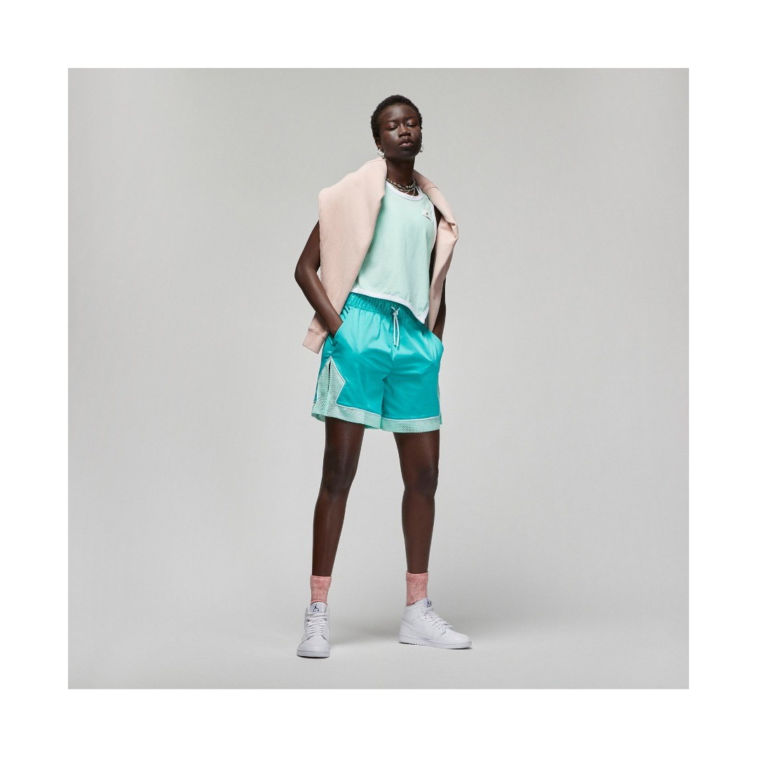 JORDAN W J ESSEN JERSEY TANK DO5035-379 Veraman