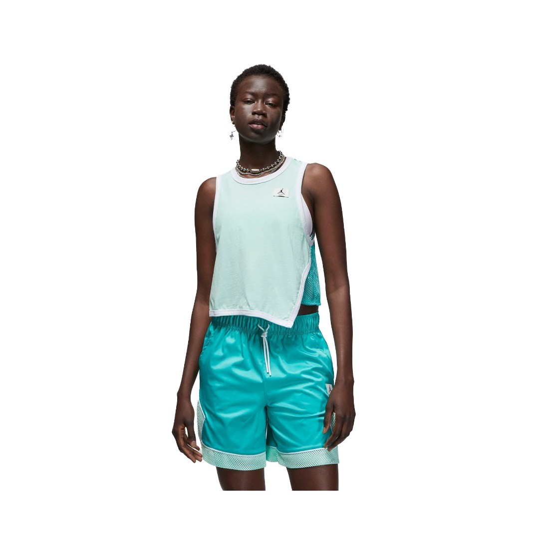 JORDAN W J ESSEN JERSEY TANK DO5035-379 Veraman