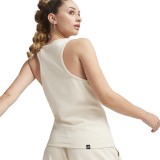 PUMA HER TANK TOP 678700-87 Beige Image 0