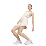 PUMA HER TANK TOP 678700-87 Beige Image 1