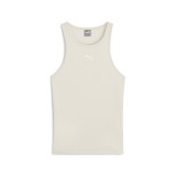 PUMA HER TANK TOP 678700-87 Beige Image 2