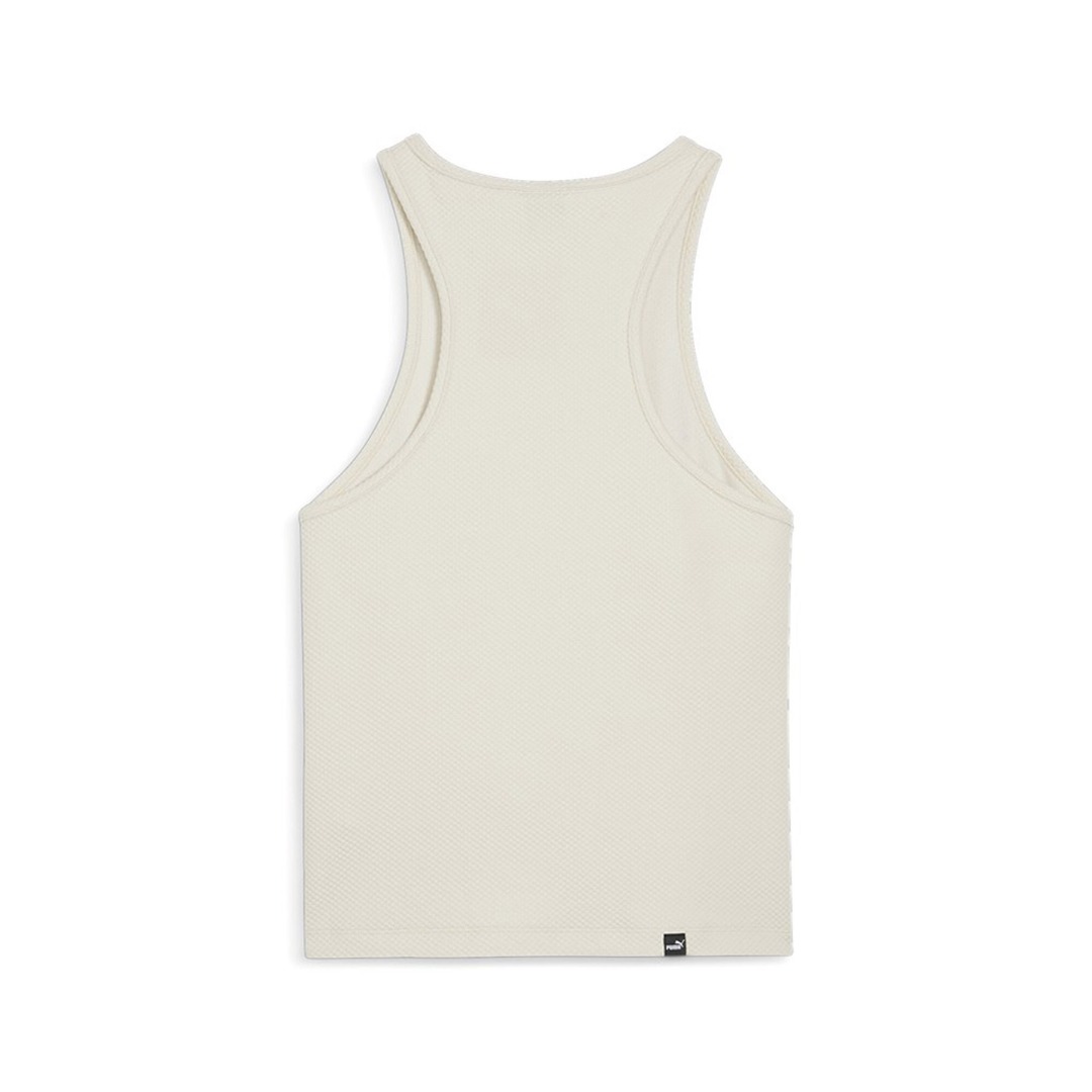 PUMA HER TANK TOP 678700-87 Beige