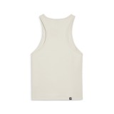 PUMA HER TANK TOP 678700-87 Beige Image 3