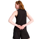 PUMA HER TANK TOP 685064-01 Μαύρο Εικόνα 0