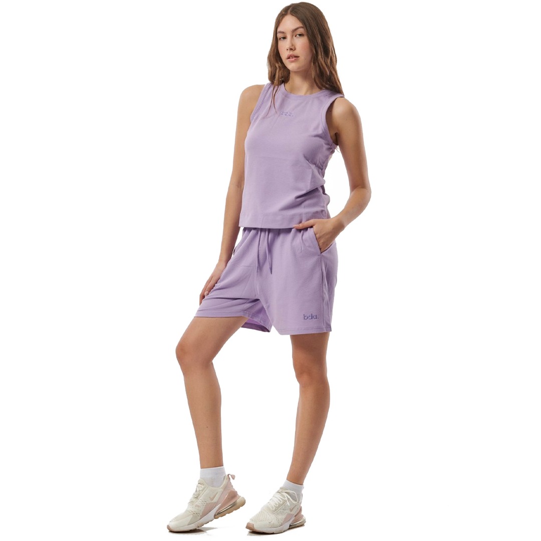 BODY ACTION 041316-01-13C Lilac