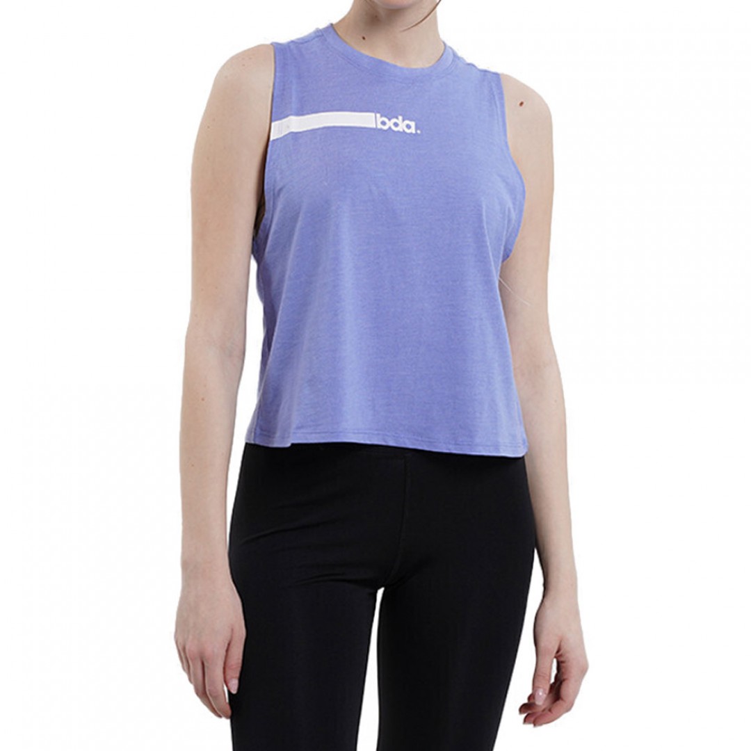 BODY ACTION 041231-01-13 Μωβ