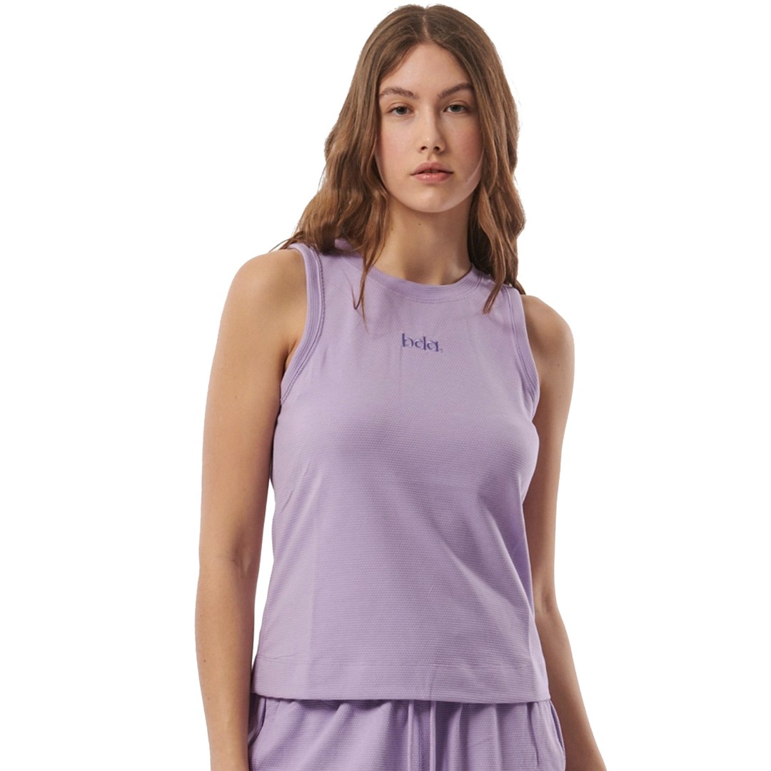 BODY ACTION 041316-01-13C Lilac