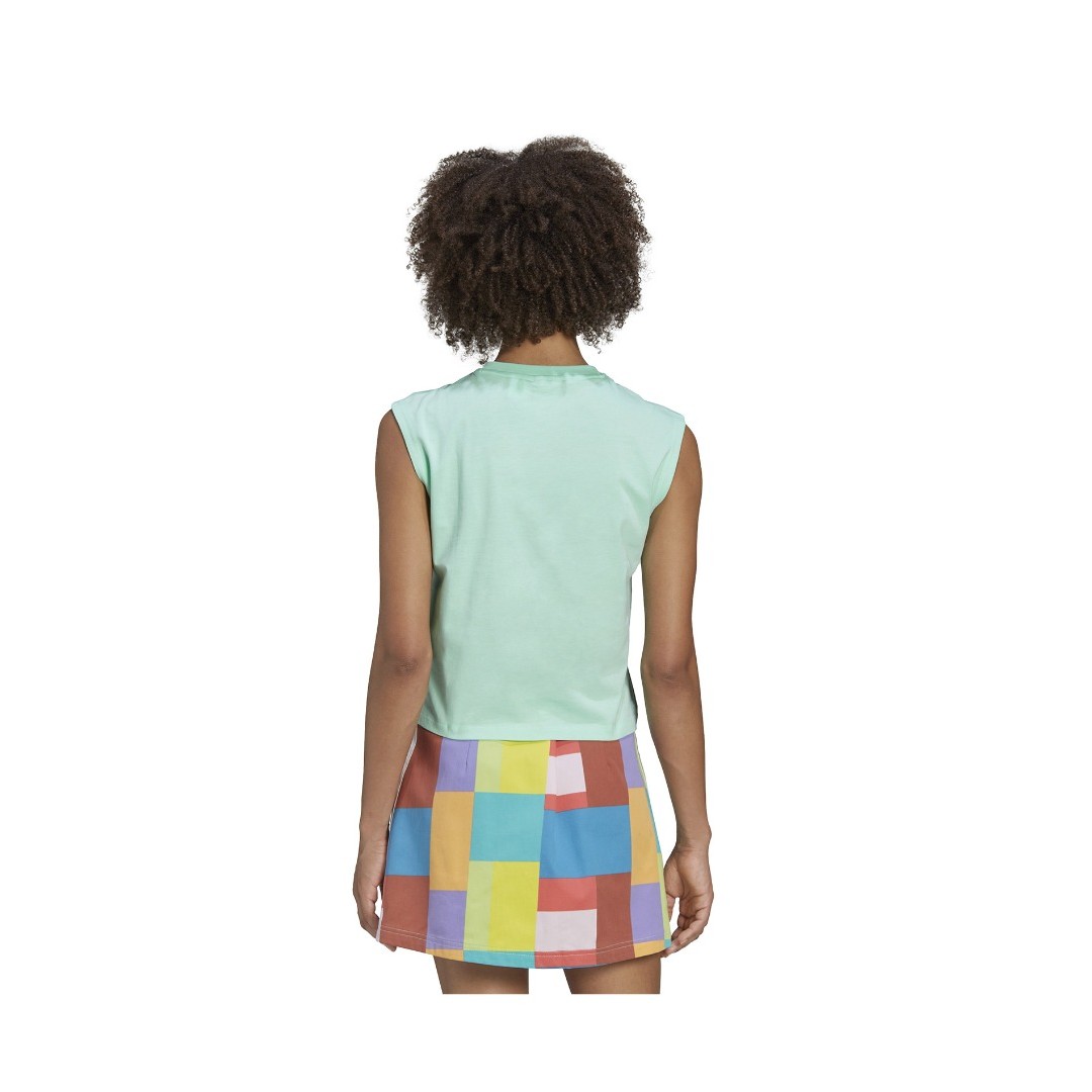 adidas Originals CROP TOP HC7062 Veraman
