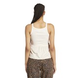 adidas Originals TOP KC0765 Ecru Image 0