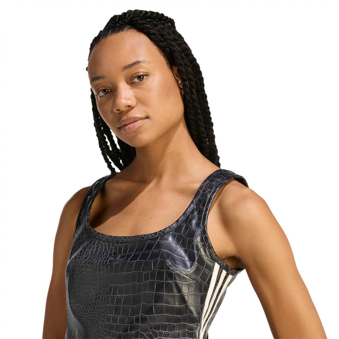 adidas Originals PLEATHER CORSET KE5041 Black