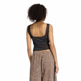 adidas Originals AOP TANK TOP KD2838 Μαύρο Εικόνα 0