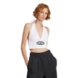 adidas Originals CAMPUS V TOP KC8801 Λευκό Εικόνα 