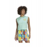 adidas Originals CROP TOP HC7062 Veraman Image 