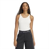 adidas Originals P ESS TANK TOP JD4768 White Image 