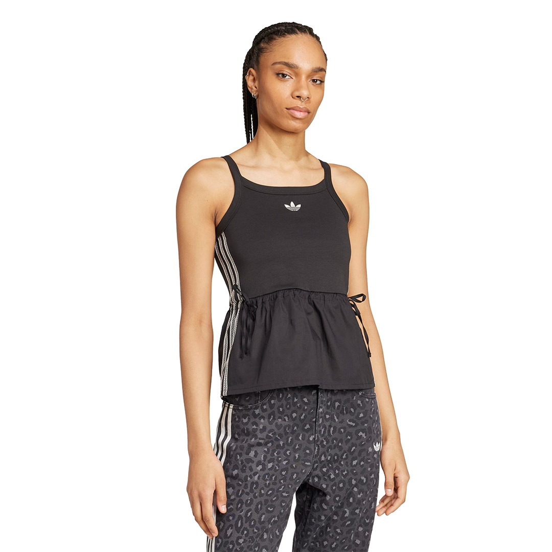 adidas Originals TOP KC0764 Μαύρο