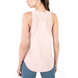 TABATA SCULPT YOGA SLEEVLESS T-SHIRT SCL20STS Ροζ Εικόνα 0