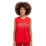 DISTRICT75 126WST-695-045 Red Image 