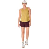 ASICS ROAD TANK 2012C986-301 Μπεζ Εικόνα 3
