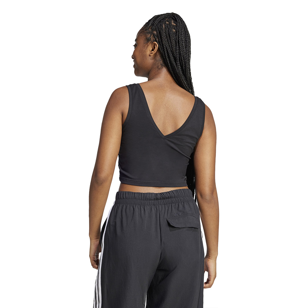 adidas sportswear W SL SJ TK JE1321 Μαύρο