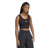 adidas sportswear W SL SJ TK JE1321 Μαύρο Εικόνα 1