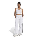 adidas sportswear W SL SJ TK JD0545 Λευκό Εικόνα 4