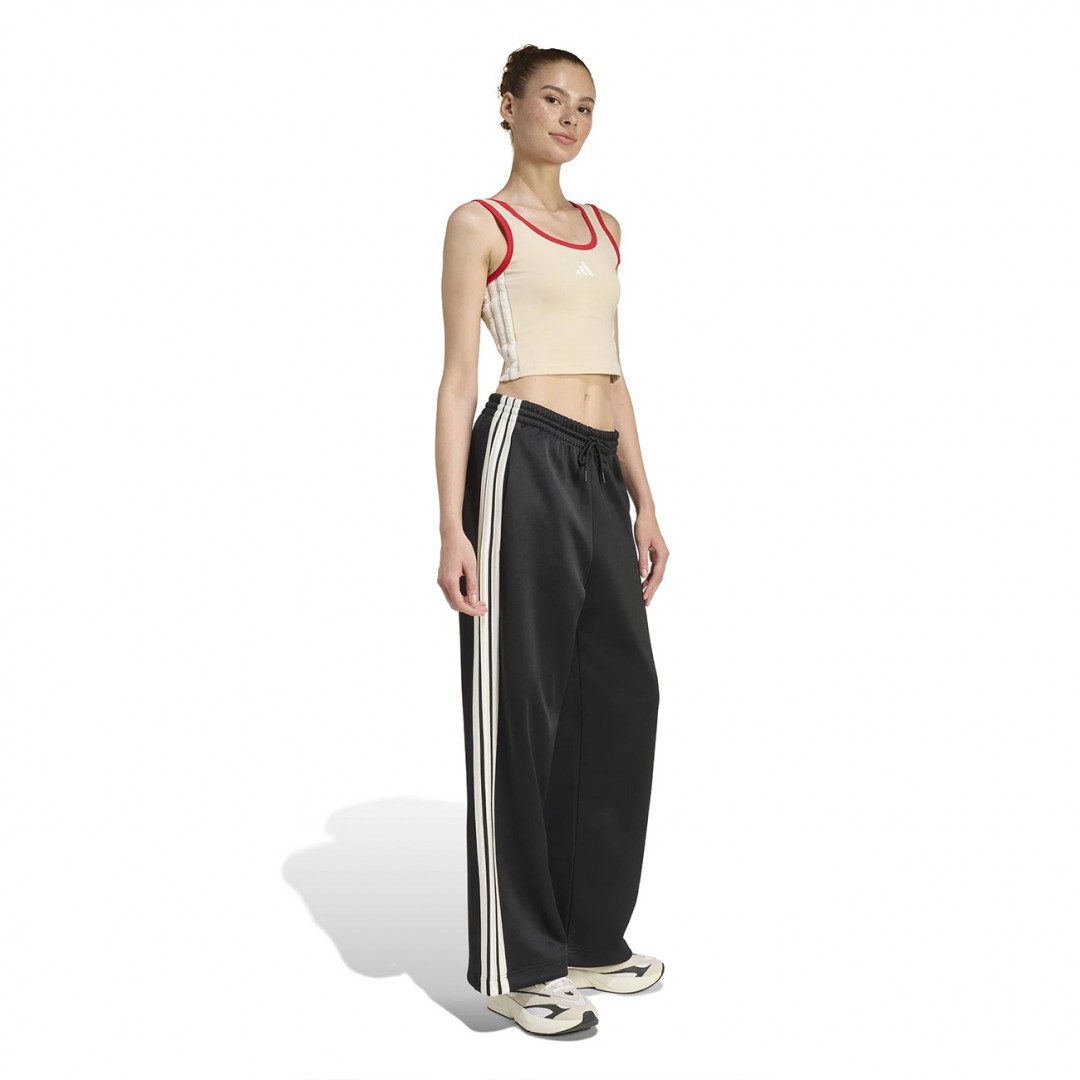 adidas sportswear W STADIUM TANK KE9575 Καφέ