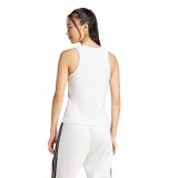 adidas sportswear W LIN SJ TK JC5799 Λευκό Εικόνα 0