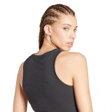 adidas sportswear W LIN SJ TK JC5798 Μαύρο Εικόνα 2