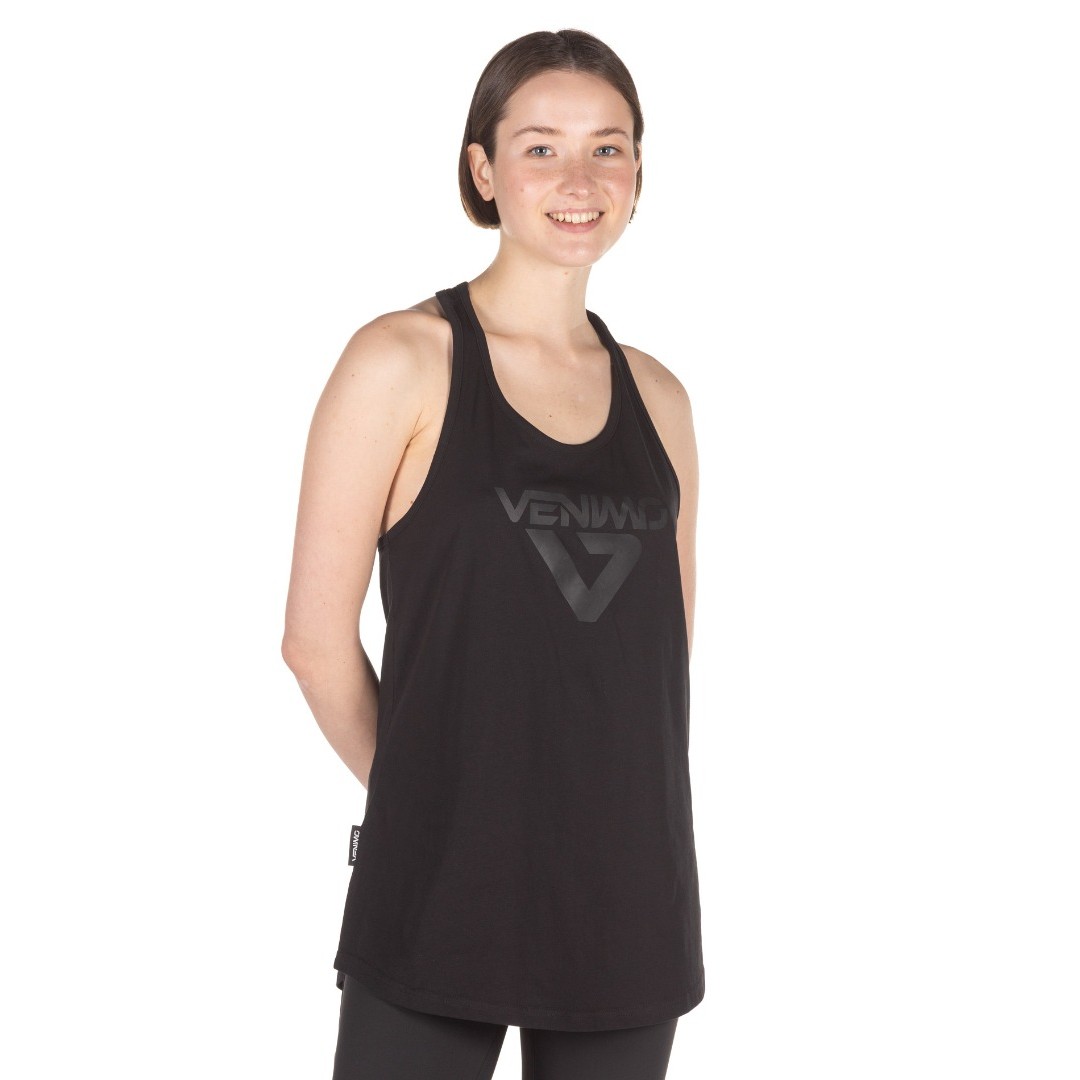 VENIMO 123WTA-727-071 Black