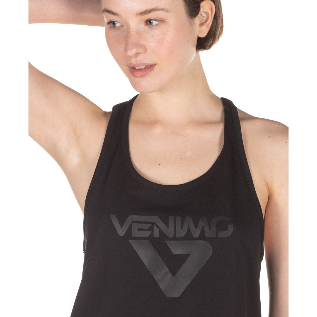 VENIMO 123WTA-727-071 Black
