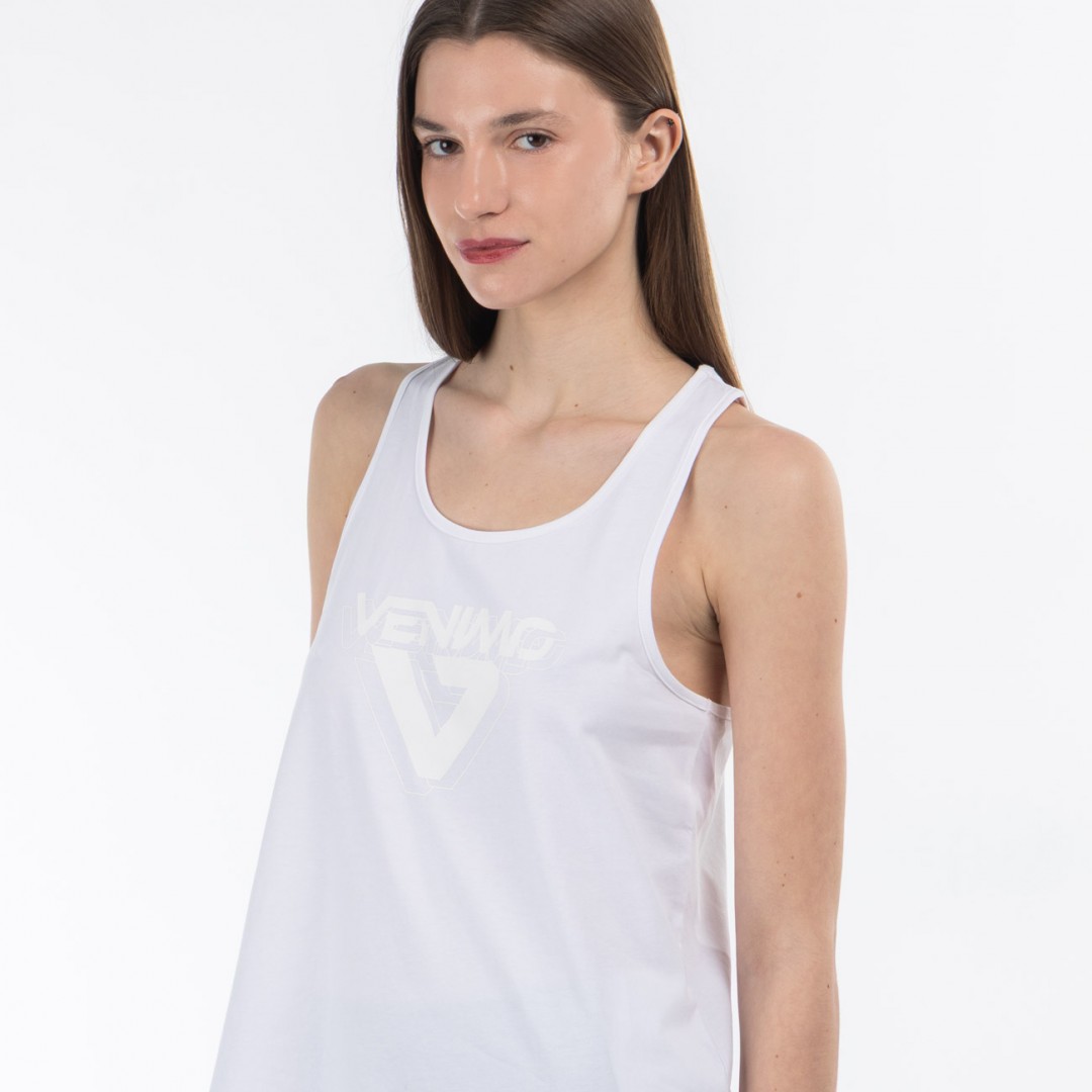 VENIMO 126WTA-763-091 White