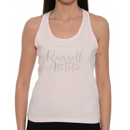 Russell Athletic A2-111-1-619 Ροζ