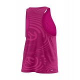 WILSON PWR SMLS TANK W WRA809702-ROUGE Purple Image 0