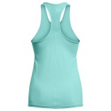 UNDER ARMOUR HG ARMOUR RACER TANK 1328962-482 Turquoise Image 3